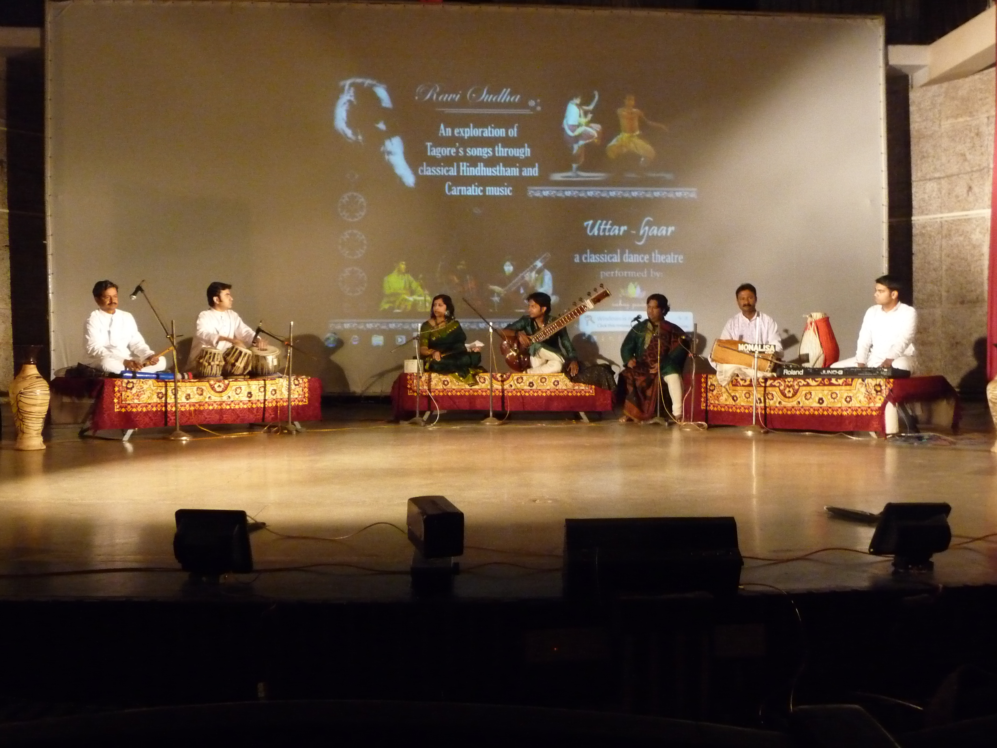 Rohan Dasgupta performance IIT Kharagpur